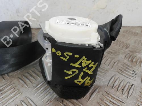 Rear left belt tensioner FIAT 500 (312_) 1.3 D Multijet (312AXB1A) | BP25664848C89 