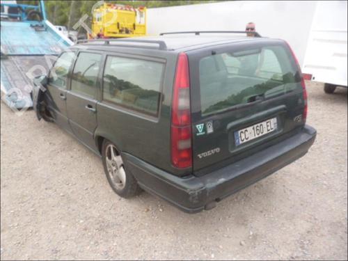 Used Parts VOLVO V70 I (875, 876) 2.5 TDI 2533907