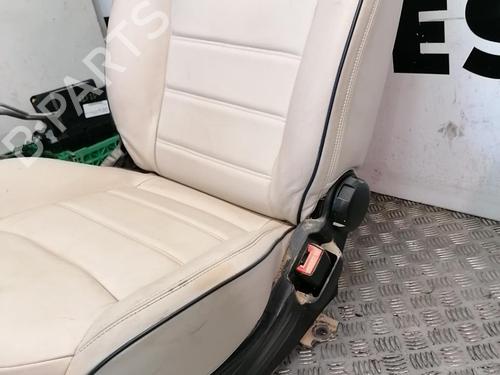 Right front seat FIAT 500 C (312_) 1.3 D Multijet (312CXE1A, 312AXE1A) | BP25663363C16  - Image 5