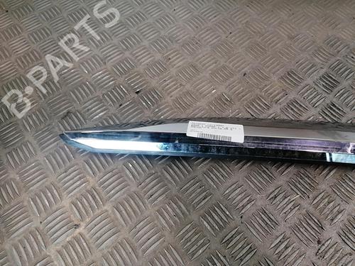 Rear left panel PEUGEOT 2008 I (CU_) 1.6 VTi | BP25670807C60