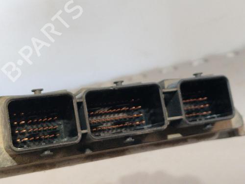 Engine control unit (ECU) PEUGEOT 1007 (KM_) 1.6 16V | BP39213124M57 - Image 2