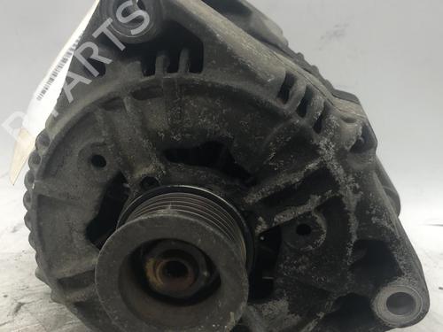 Generator OPEL OMEGA B (V94) 2.6 V6 (F69, M69, P69) (180 hp) 25666398