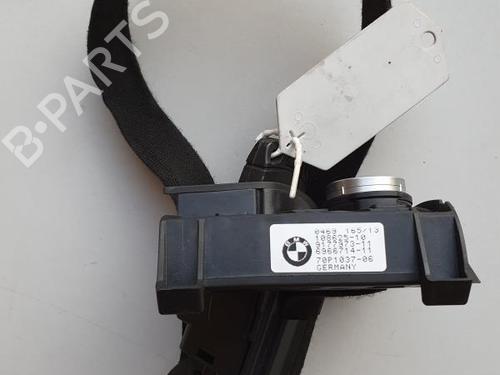 Used Card reader BMW X6 (E71, E72) M 50 d (381 hp) 25666434