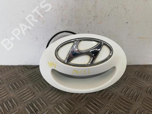 Tailgate handle HYUNDAI i20 I (PB, PBT) 1.2 | BP25665291C132 