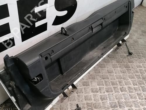 Tailgate CITROËN C2 (JM_) 1.4 HDi | BP25668336C6 
