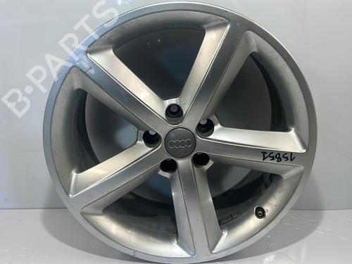 Used Rim AUDI A3 Sportback (8PA) 2.0 TDI 16V (140 hp) 27734291