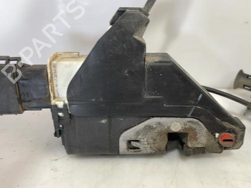 Rear right lock CITROËN C3 II (SC_) 1.4 HDi 70 (SC8HZC, SC8HR0, SC8HP4) | BP29154963C99 