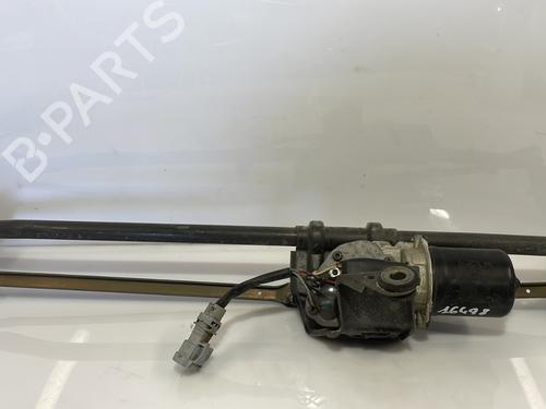 Used Front wiper motor RENAULT MASTER II Van (FD) 2.5 dCi 120 (115 hp) 26154714