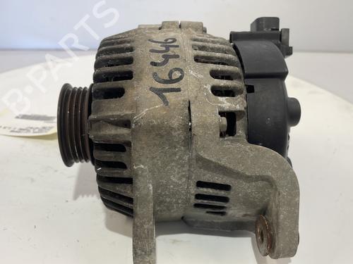 Alternator NISSAN MICRA III (K12) 1.5 dCi | BP27380248M7