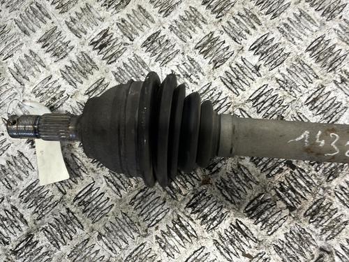 Used Left front driveshaft PEUGEOT 308 I (4A_, 4C_) 1.6 HDi (92 hp) 25663170