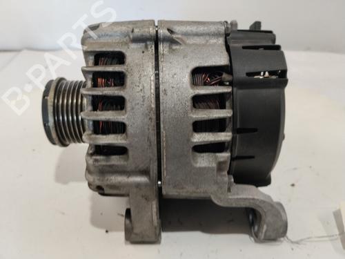 Used Alternator Alternator BMW 1 (F21) 116 d (116 hp) 35771109 35771109