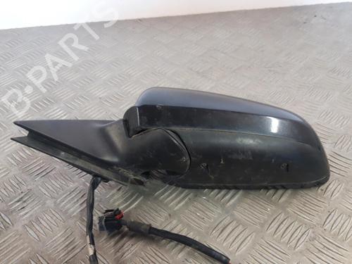 Used Left mirror AUDI A3 (8P1) 2.0 TDI 16V (140 hp) 25666189