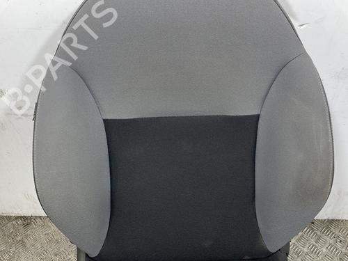 Right front seat CITROËN C3 II (SC_) 1.1 i | BP29450323C16 