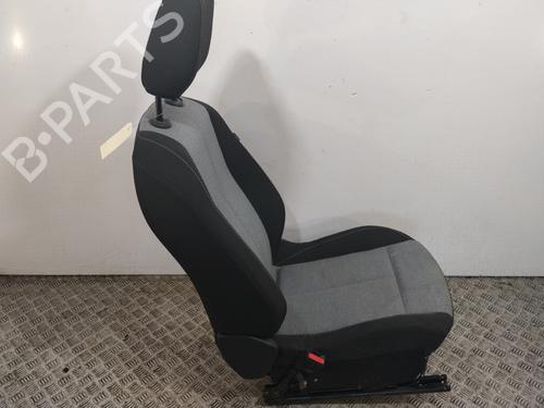 Left front seat OPEL CORSA F (P2JO) CORSA-e (68) | BP37735590C15 - Image 7