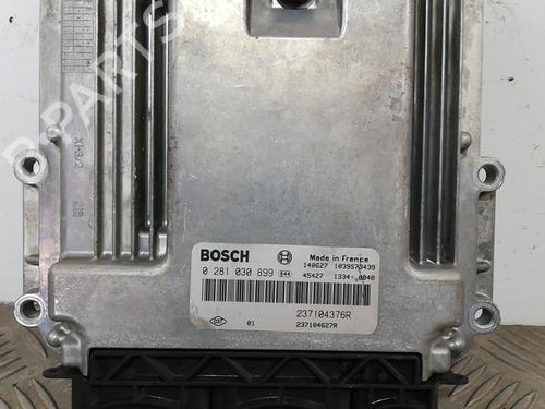 Engine control unit (ECU) RENAULT KANGOO Express (FW0/1_) 1.5 dCi 90 (FW0G, FW05, FW08, FW11) | BP25662844M57  - Image 5
