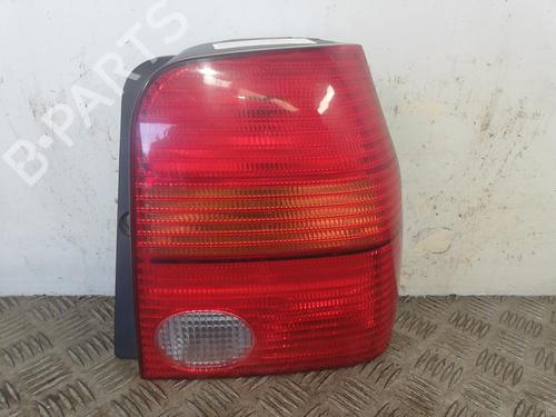 Used Right taillight Right taillight VW LUPO I (6X1, 6E1) 1.0 (50 hp) 25662383 25662383