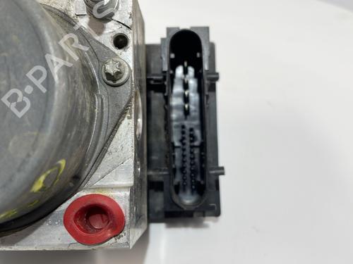 ABS Bremseaggregat RENAULT MODUS / GRAND MODUS (F/JP0_) 1.5 dCi (JP0G, JP0H) | BP25666731M43 