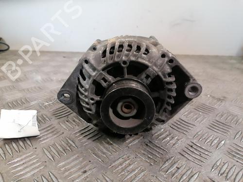 Alternator RENAULT CLIO I (B/C57_, 5/357_) 1.7 (B/C574) | BP25666077M7 