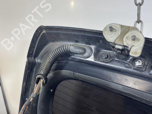 Tailgate BMW 1 (E81) 118 d | BP25666530C6 