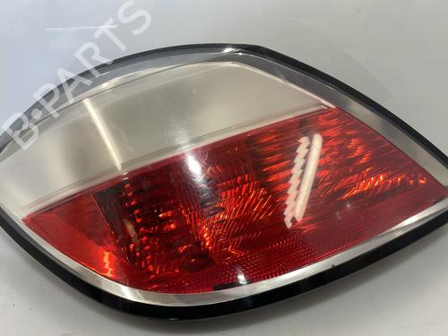Used Left taillight OPEL ASTRA H (A04) 1.7 CDTI (L48) (100 hp) 25664014