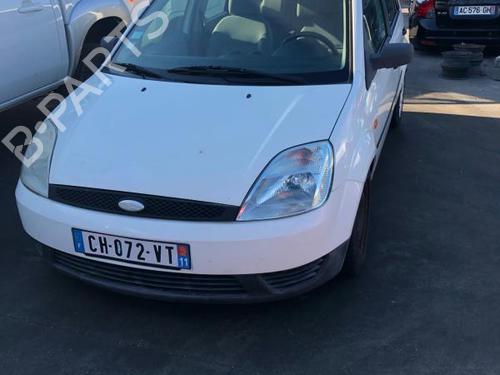 Left taillight FORD FIESTA V (JH_, JD_) 1.4 TDCi | BP25670468C34 