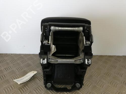 Armrest / Center console VW GOLF VII (5G1, BQ1, BE1, BE2) 1.4 TSI MultiFuel | BP25667790I20 