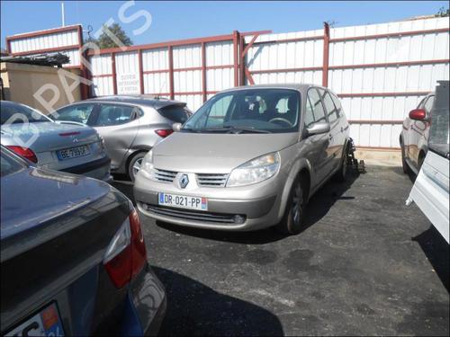 Used Starter MINI MINI (R50, R53) Cooper (116 hp) 25663902