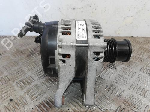 Used Alternator FORD FOCUS IV (HN) 1.0 EcoBoost (125 hp) 25669804