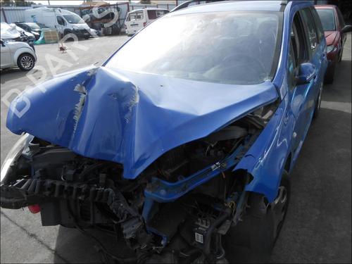 Starter PEUGEOT 307 Break (3E) 1.6 16V | BP25663908M8 - Image 4