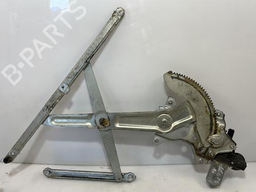 front-left-window-mechanism-suzuki-swift-iii-mz-ez-2005-27980195 main image