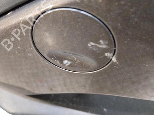 Used Front bumper Front bumper KIA SPORTAGE III (SL) 1.7 CRDi (116 hp) 40457875 40457875