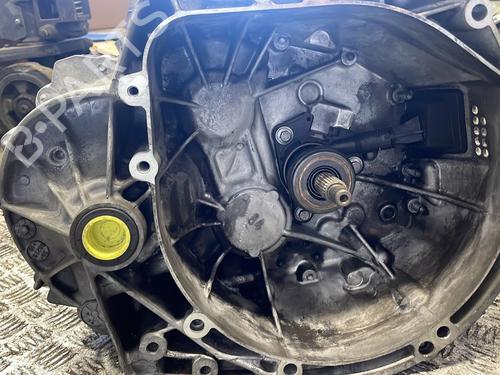 gearbox-peugeot-rcz-2010-2011-2012-2013-2014-2015-25663215 main image