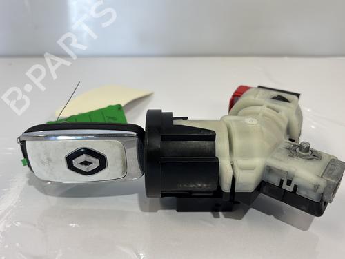 Ignition barrel RENAULT CLIO V (B7_) 1.0 TCe 100 (B7MT) | BP27681921M48 