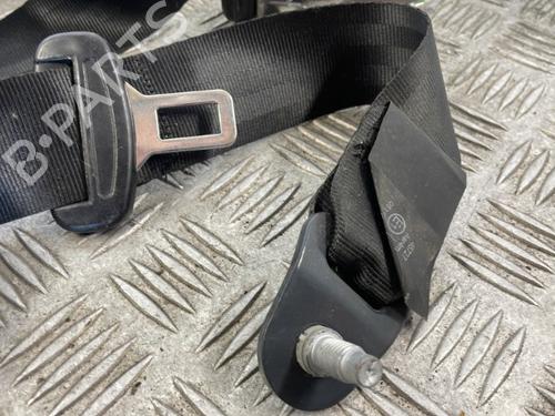 Used Rear right seatbelt PEUGEOT 5008 (0U_, 0E_) 1.6 HDi (112 hp) 25670113