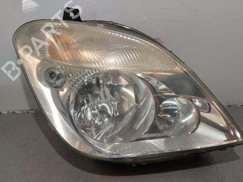 Used Right headlight Right headlight 38453088 38453088