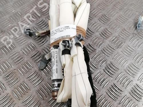 Right curtain airbag LAND ROVER RANGE ROVER EVOQUE (L538) 2.0 D 4x4 | BP25663356C12 