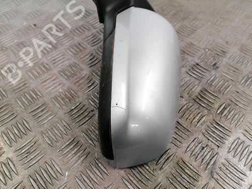 Left mirror AUDI A3 Sportback (8PA) 2.0 TDI | BP25670799C26 