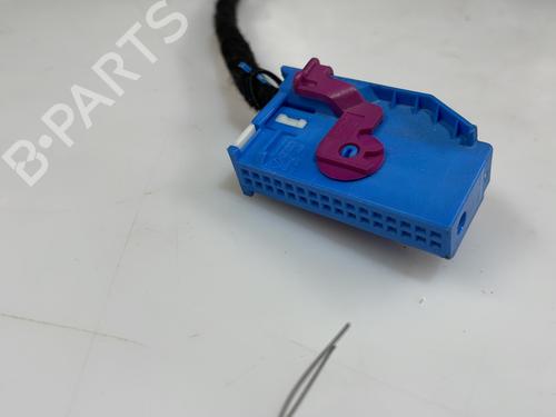 Front left panel AUDI A1 (8X1, 8XK) 1.4 TFSI | BP25666825C58  - Image 5