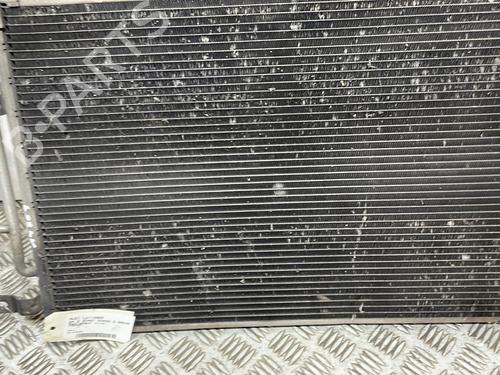 AC radiator AUDI A4 B7 Avant (8ED) 1.9 TDI | BP25668037M32 