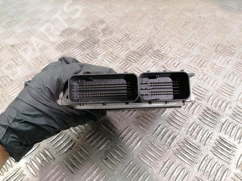 Engine control unit (ECU) MERCEDES-BENZ S-CLASS (W220, V220) S 320 CDI (220.026, 220.126) | BP25665894M57 