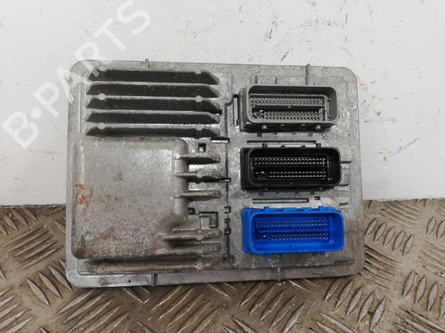 Used Engine control unit (ECU) Engine control unit (ECU) OPEL ADAM (M13) 1.0 (115 hp) 25662674 25662674