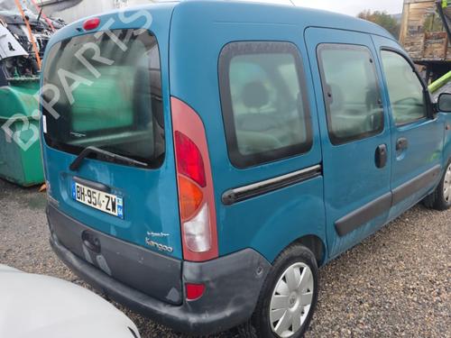 Right headlight RENAULT KANGOO (KC0/1_) 1.5 dCi (KC08, KC09) | BP33051079C29 - Image 13