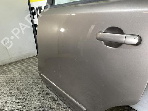 Left rear door NISSAN NOTE (E11, NE11) 1.5 dCi | BP25668070C4 