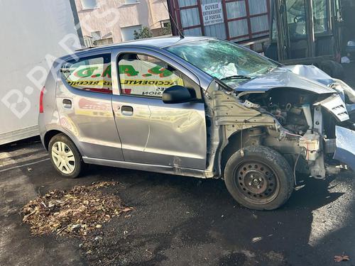 Engine control unit (ECU) NISSAN PIXO (UA0) 1.0 | BP25661799M57  - Image 8