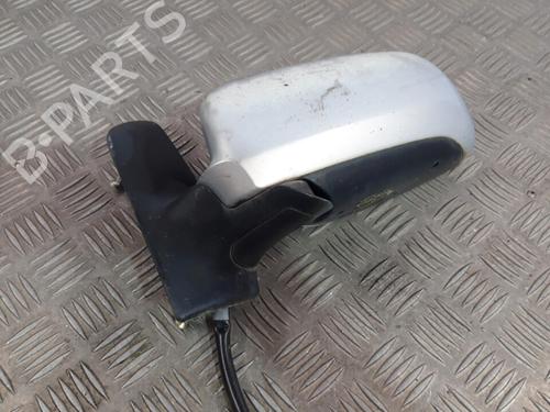 Used Left mirror VW SHARAN (7M8, 7M9, 7M6) 1.9 TDI (110 hp) 25671029