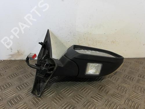 Left mirror FORD FOCUS II Turnier (DA_, FFS, DS) 1.6 TDCi | BP25670180C26 