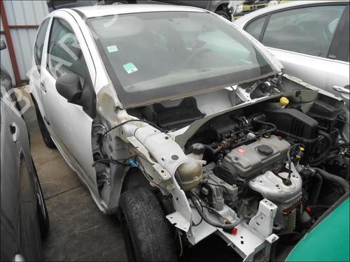 Starter CITROËN C2 (JM_) 1.1 | BP25666470M8 - Image 3