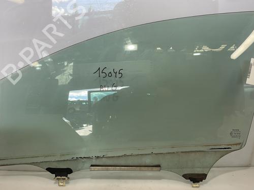 Front left door window TOYOTA AURIS (_E15_) 2.0 D-4D (ADE150_, ADE150R) | BP29071484C18 