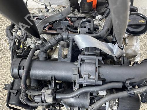 Engine SEAT IBIZA IV SC (6J1, 6P5) 1.4 TSI Cupra | BP29863090M1 