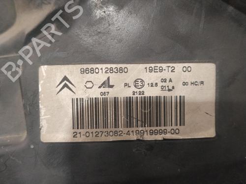 Used Left headlight Left headlight 33610994 33610994